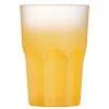 Summer pop waterglas mimosa 40cl