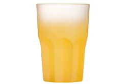 Summer pop waterglas mimosa 40cl
