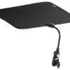 SUNSHADE Noir Staal