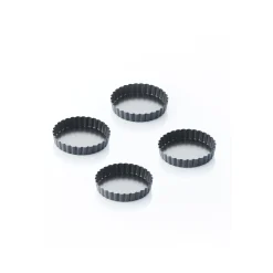 TAARTVORM BODEM LOS D10CM 4ST