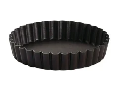 Taartvorm gekarteld d11h2