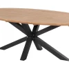 Tafel Stefanie 200x120 cm