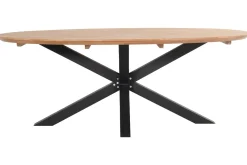 Tafel Stefanie 200x120 cm