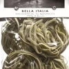 Tagliatelle al basilico