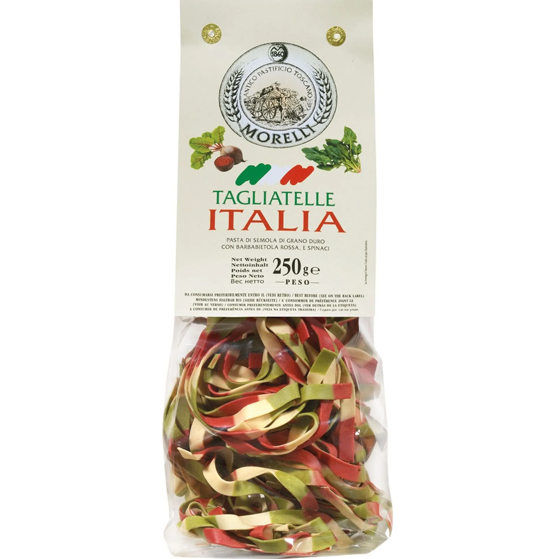 Tagliatelle ital.250g