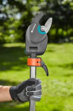 Takkenschaar StarCut 160 plus