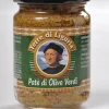 Tapenade di olive verde
