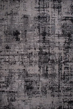 Tapijt outdoor Catania 160x230 zwart