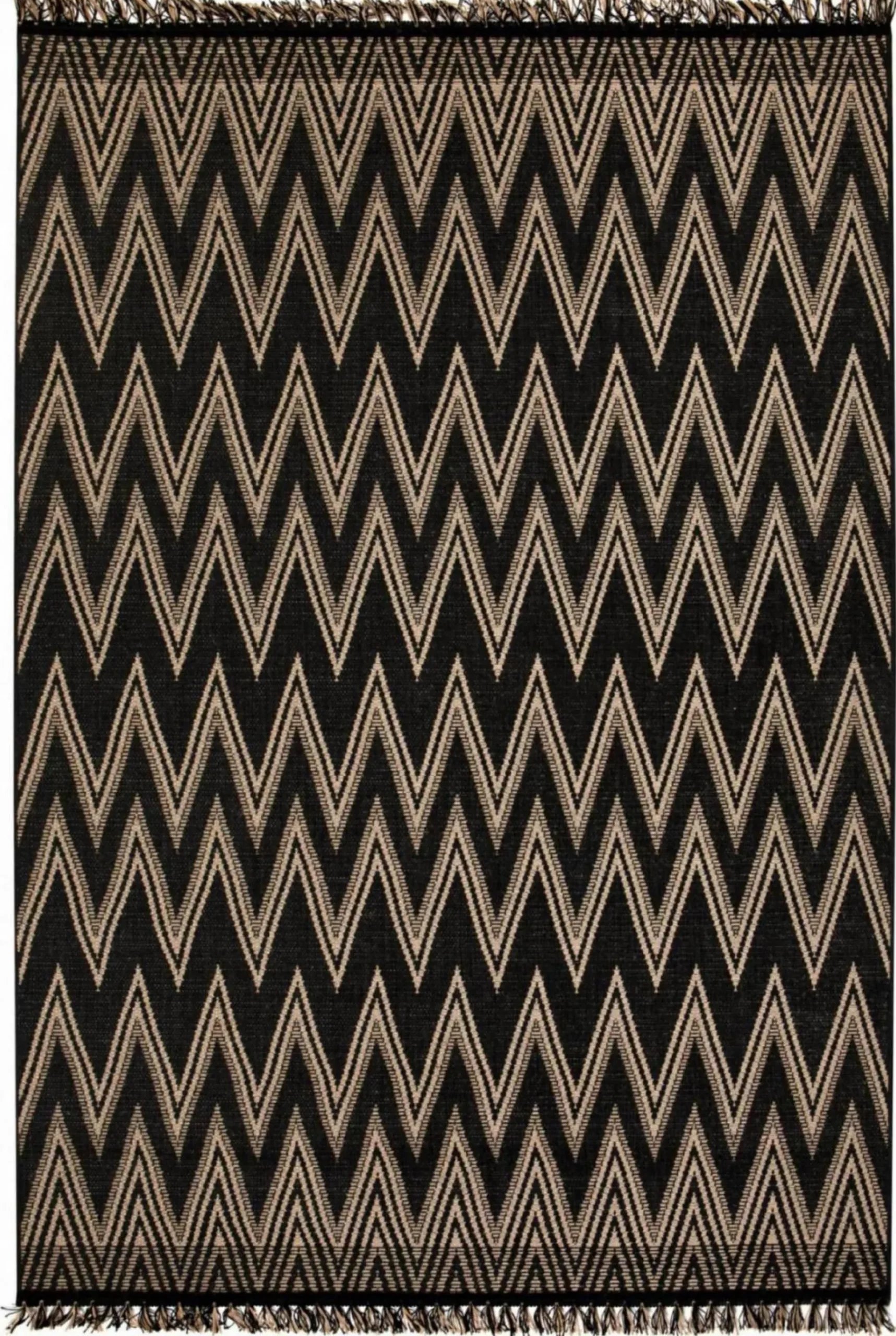 Tapijt outdoor Lou 160x230 natural