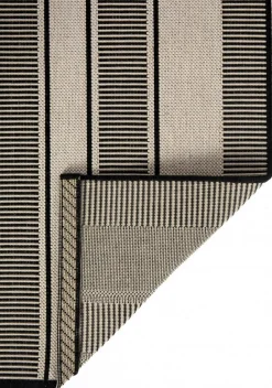 Tapijt outdoor Paomia 120x170 parel