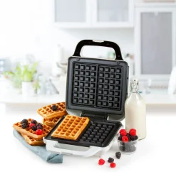 Tasty Waffle XL