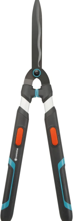 TELECUT HEGGENSCHAAR