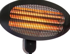 Terrasverwarmer elektrisch hangend Thallo