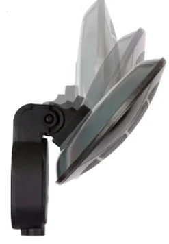 Terrasverwarmer elektrisch hangend Thallo