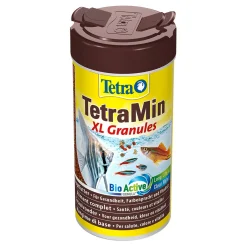 Tetramin xl granules