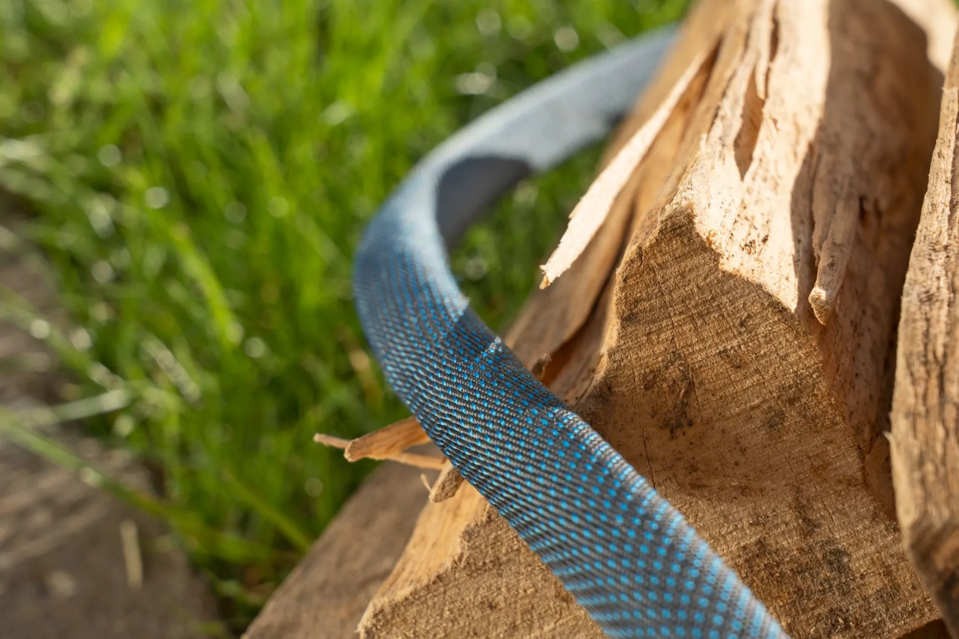 Textielslang Liano Xtreme 20m Set