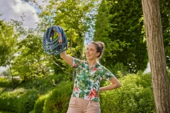 Textielslang Liano Xtreme 20m Set