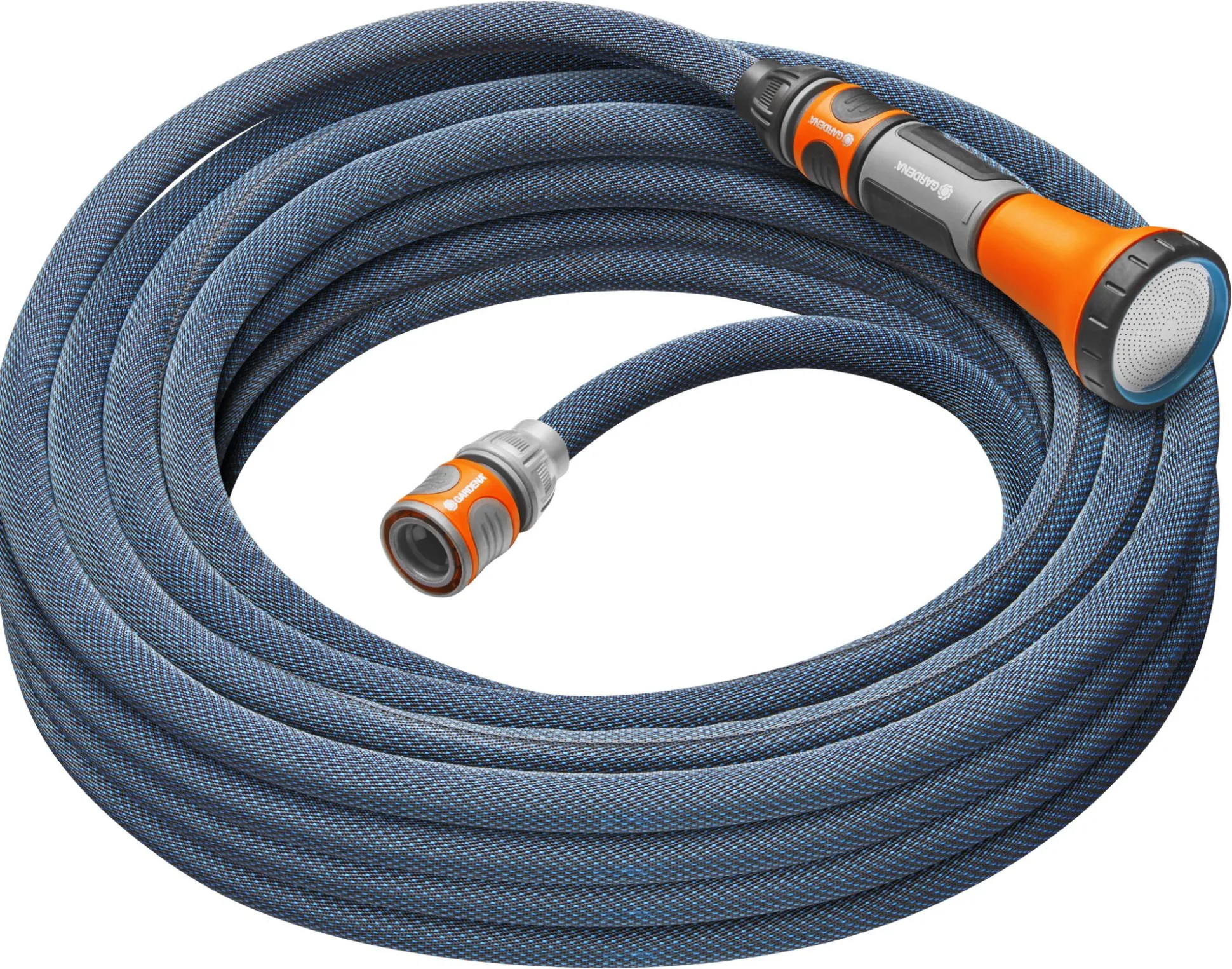 Textielslang Liano Xtreme 15m Set