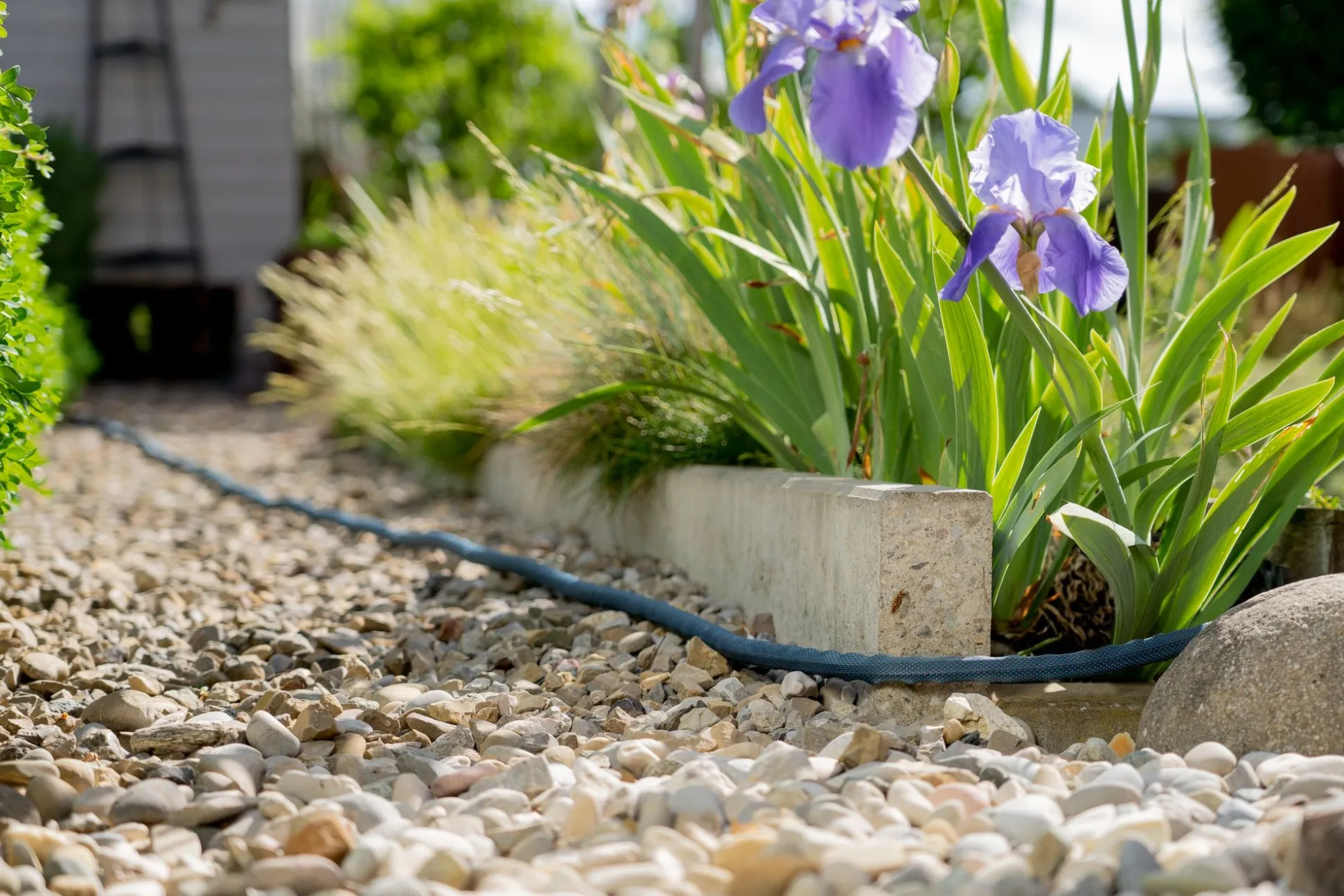 Textielslang Liano Xtreme 15m Set