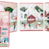 Thee adventkalender wonderland