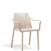 Tiberina armchair corda