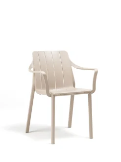 Tiberina armchair corda