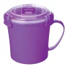 TO GO SOUP MUG