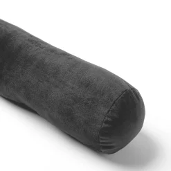 Tochthond finn charcoal gray