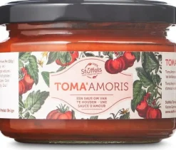 Toma′amoris tomatensaus