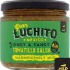 Tomatillo salsa 300g