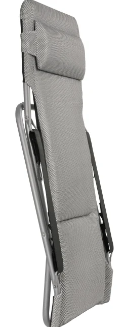 TRANSABED BEC Silver Titane HLE Staal BeComfort