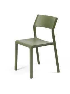 Trill bistrot chair agave
