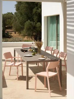 Trill bistrot chair agave