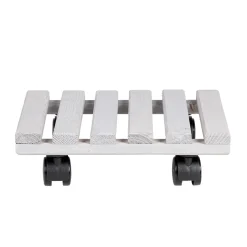 Trolley grijs outdoor