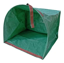 Tuinafvalzak inveegmodel 200l