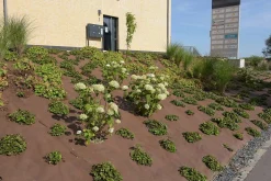 Tuindoek gold 1,15x10m 125g/m²