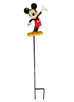 Tuinpaal mickey