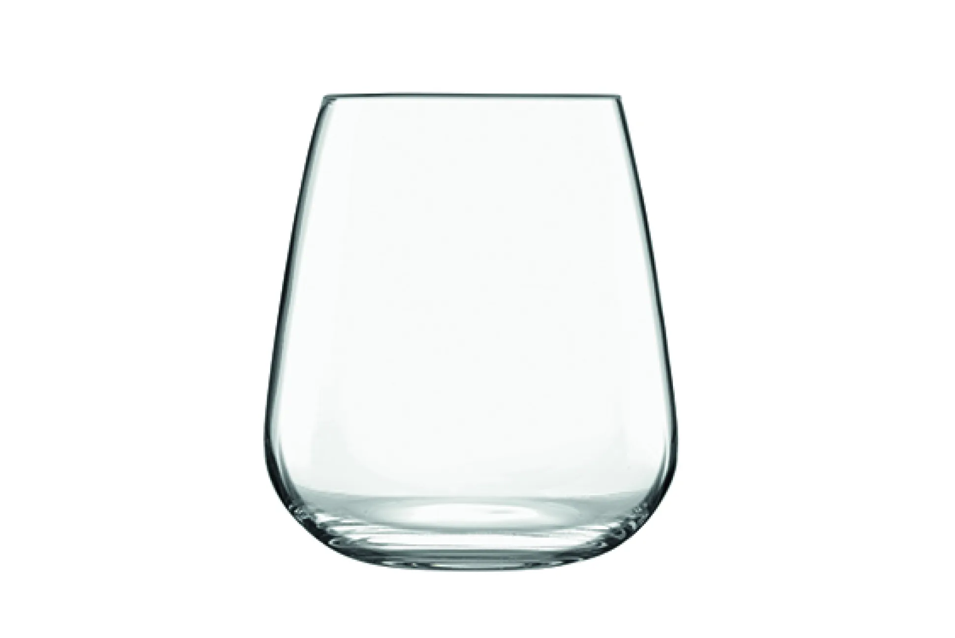 Tumblerglas set van 4 stuks