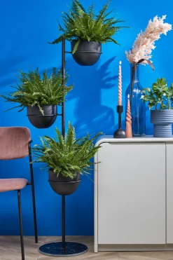 Twist Dinerkaars - Set van 2 - H29 x 2,2 cm