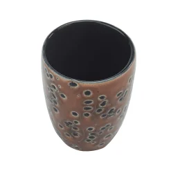 Ugo tandenborstelhouder camel