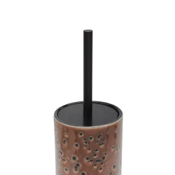 Ugo toiletborstelhouder camel