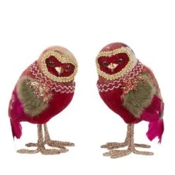 Uilenset brocade banquet