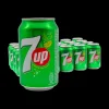 7-up 24x330ml