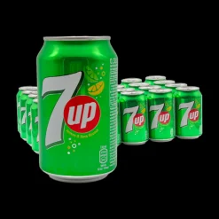 7-up 24x330ml