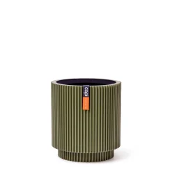 Vaas cilind groove 19x21