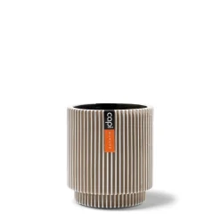 Vaas cilinder Groove 15x17