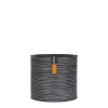 Vaas cilinder Rib 12x10