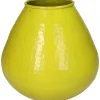 Vaas geel
