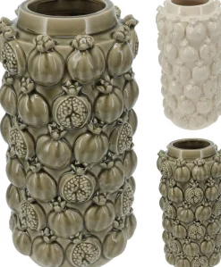 Vaas met granaatappesl