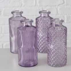 Vaas Panja - set van 4